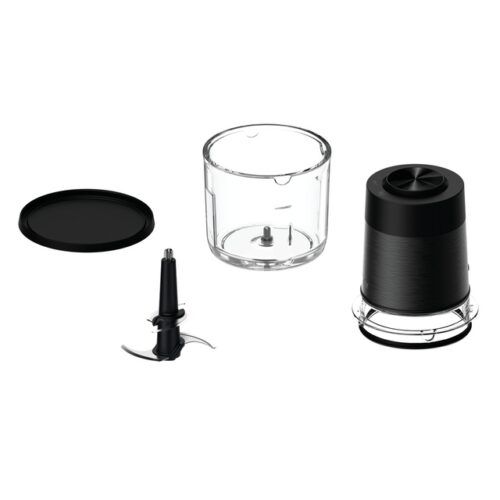 Haier - I-Master Series 5 - HCH5B1/1 011 - Obrázek 3