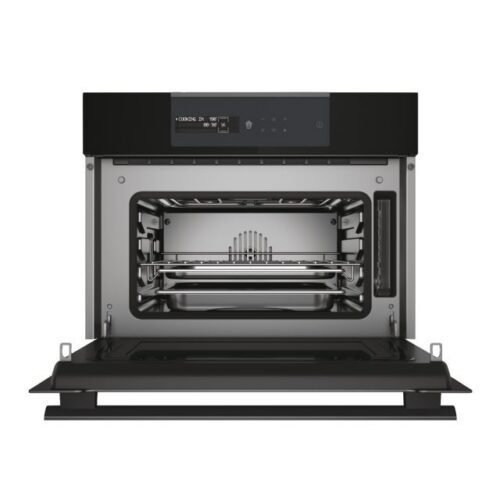 Haier - I-Message Steam Compact Series 6 - HWO45NM6SXB1 - Obrázek 8