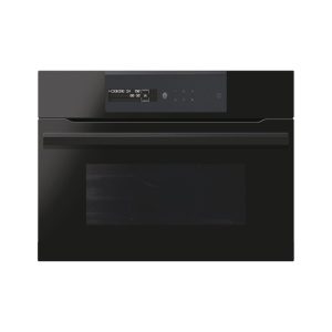 Haier - I-Message Steam Compact Series 6 - HWO45NM6SXB1