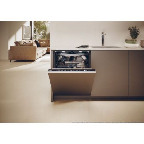 Haier - I-Pro Shine Series 6 - XI 4A4M4PB - Obrázek 2