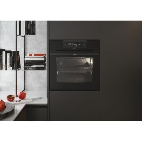 Haier - I-Turn Series 2 - HWO60SM2F3BH - Obrázek 2