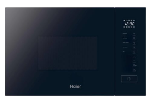 Haier - ID Series 2: přizpůsobte recepty svým chutím - H38FMWID4ID27N