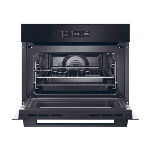 Haier - ID Series 2: přizpůsobte recepty svým chutím - H4MWID29G6NQB - Obrázek 2