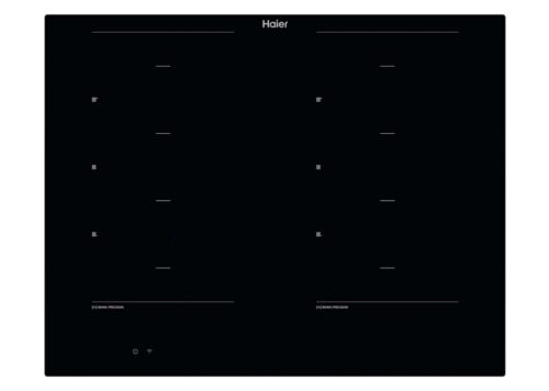 Haier - ID Series 4 - HAFRSJ64MC