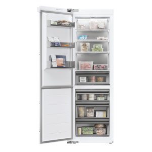 Haier - ID Titanium Series 6 - HUT7518EWF
