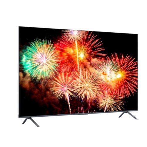 Haier - Série S90: Maximální kontrast. Absolutní detaily. - H98S900UX - Obrázek 3