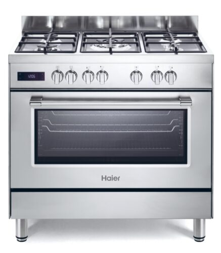 Haier - Series 2 - HGM95TC1XS