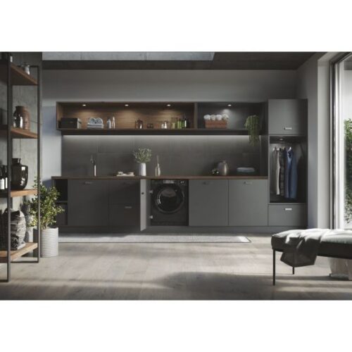 Haier - Series 4 - HWQ90B416FWBB - Obrázek 3