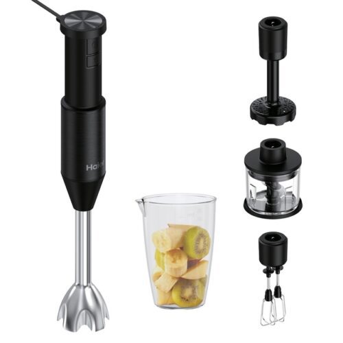 Haier - Tyčový mixér I-Master Series 5 - HHB5B5/1 011 - Obrázek 2