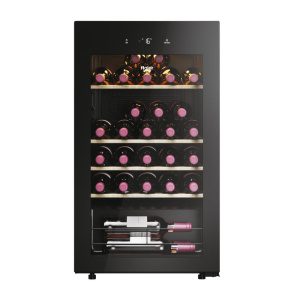 Haier - Wine Bank 50 Series 3 - HWS34GGH1
