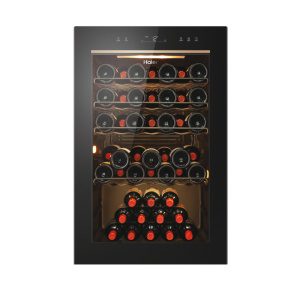 Haier - Wine Bank 50 Series 3 - HWS49GAE