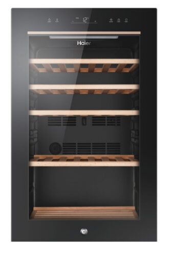 Haier - Wine Bank 50 Series 5 - HWS49GA