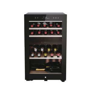 Haier - Wine Bank 50 Series 7 - HWS42GDAU1