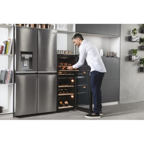 Haier - Wine Bank 50 Series 7 - HWS77GDAU1 - Obrázek 9