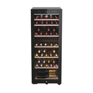 Haier - Wine Bank 50 Series 7 - HWS77GDAU1