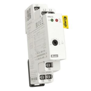 Hlídací napěťové relé Elko EP HRN-55