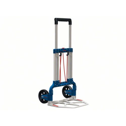 Hliníkový vozík sklopný Bosch Alu-Caddy 1.600.A00.1SA - Obrázek 2