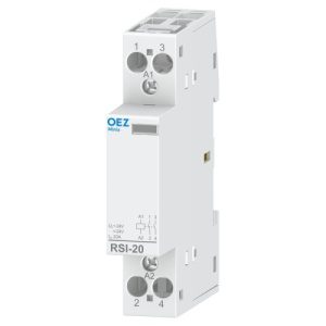 INST. STYKAC RSI-20-20-A024 20A