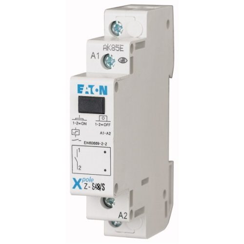 Impulzní relé EATON Z-S48/S 265534