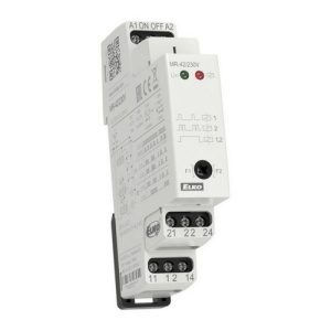 Impulzní relé Elko EP MR-42/UNI 2xCO 16A