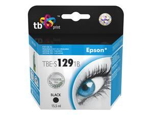 Ink. kazeta TB kompat. s Epson T1291 B new TBE-S1291B