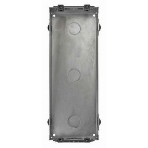Instalační krabice 3 moduly URMET 1158/43