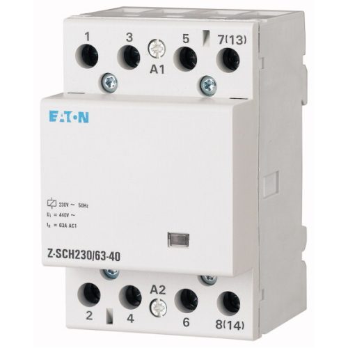 Instalační stykač EATON Z-SCH230/63-31 248858