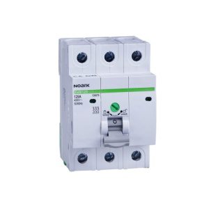 Instalační vypínač NOARK Ex9I125 3P 125A 100879