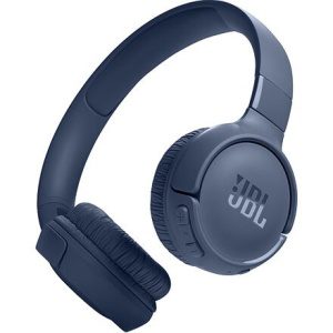JBL Tune 520BT barva Blue T520BTBLU