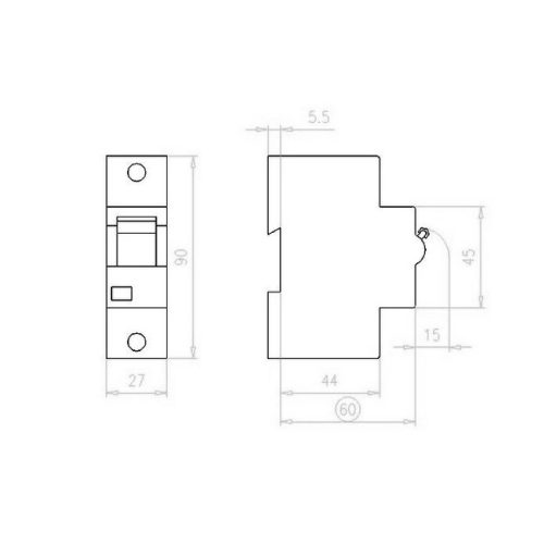 JISTIC PLHT-B63 - Obrázek 2