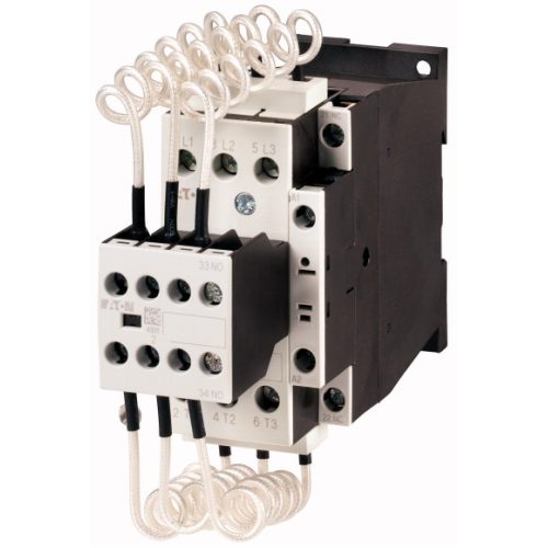 KOMP. STYKAC DILK33-10 400V50HZ