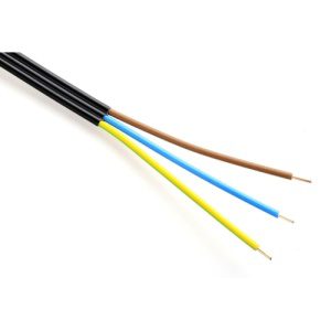 Kabel CYKYLo-J 3x1