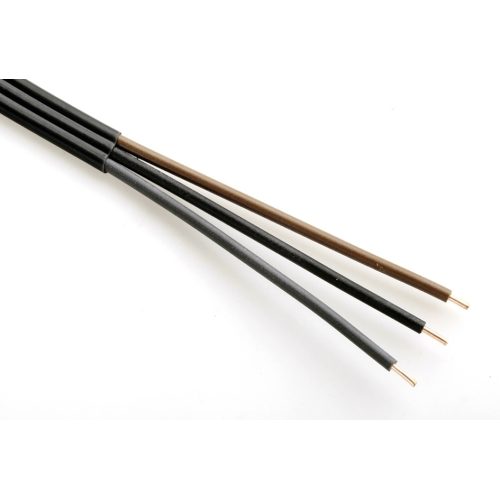 Kabel CYKYLo-O 3x1