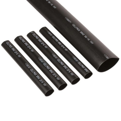 Kabelová spojka smršťovací Cellpack SMH-4 95-300 (4x95-300mm2) bez spojovačů