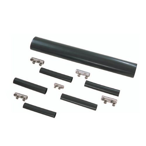 Kabelová spojka smršťovací SLV-SV 6-25/5 se šroubovými spojovači 5x(6-25mm2)