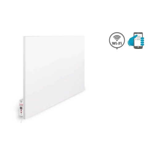 Keramický infrapanel Teploceramic Sunway RA 750W Wifi bílá
