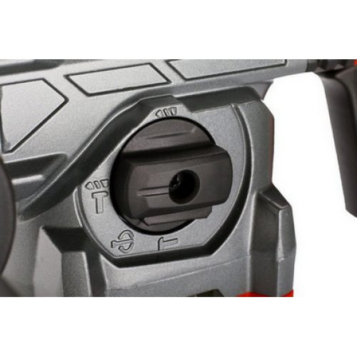 Kladivo sekací a vrtací FESTA SDS+ 1500W 6J 230V 28225 - Obrázek 2