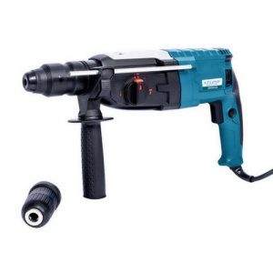 Kombinované kladivo 850 W SDS+ 3J XTline XT106010