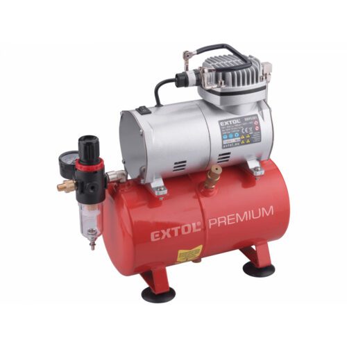 Kompresor EXTOL PREMIUM