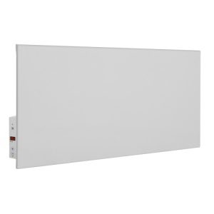 Kovový infrapanel Teploceramic Sunway SWRE 1000W Wifi bílá