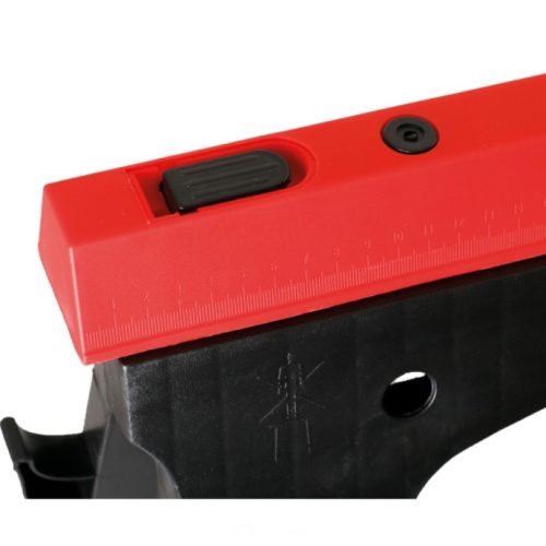Kozy plastové skládací FESTA 37560 pár 570x770mm 150kg - Obrázek 2