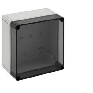 Krabice Spelsberg TK PS 1818-11-to 182x180x111mm IP66 11150701