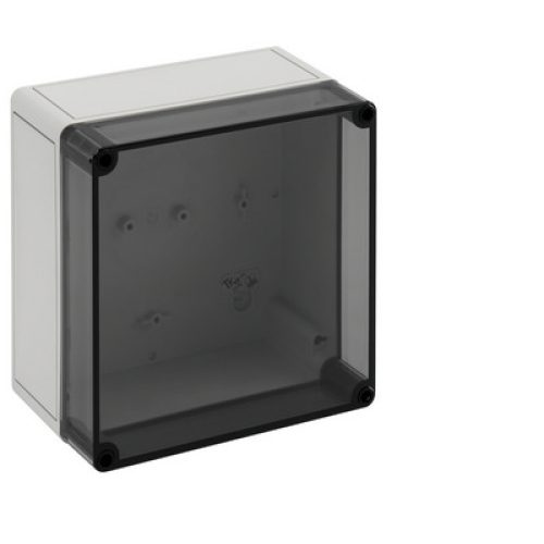 Krabice Spelsberg TK PS 1818-11-to 182x180x111mm IP66 11150701
