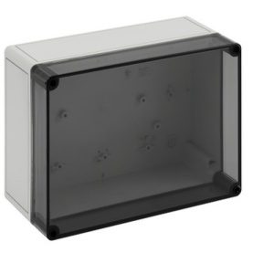 Krabice Spelsberg TK PS 2518-11-to 254x180x111mm IP66 11150801