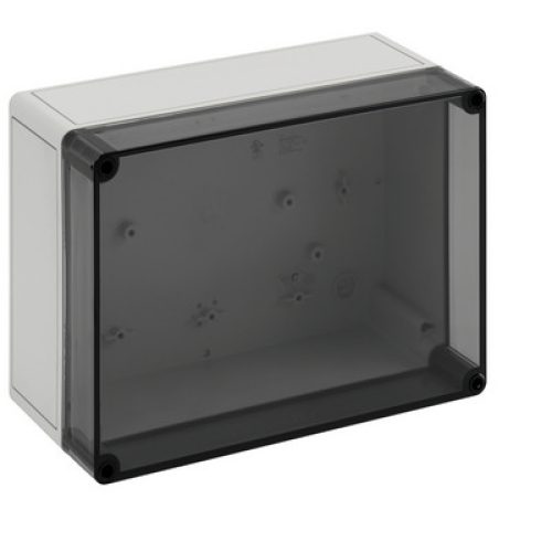 Krabice Spelsberg TK PS 2518-11-to 254x180x111mm IP66 11150801
