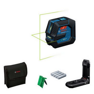 Křížový laser Bosch GLL 20-22 G 0.601.065.600