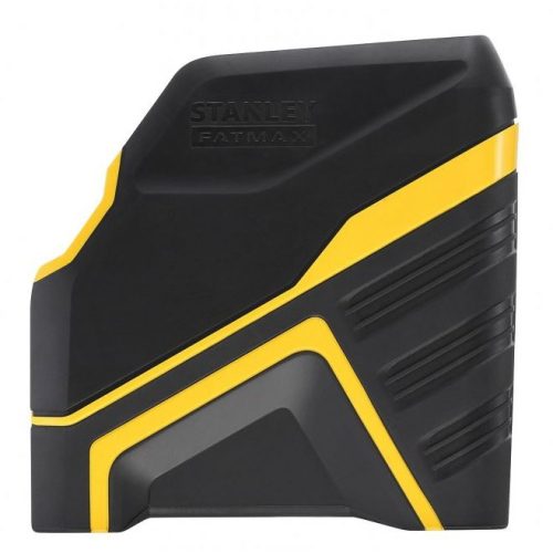 Křížový laser zelený paprsek Stanley FatMax FCL-G FMHT77586-1 - Obrázek 2