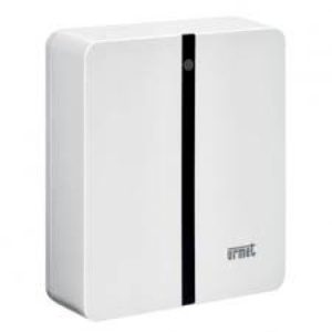 Kryt na moduly CallMe URMET 1083/88