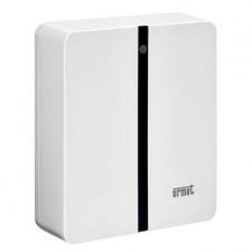 Kryt na moduly CallMe URMET 1083/88