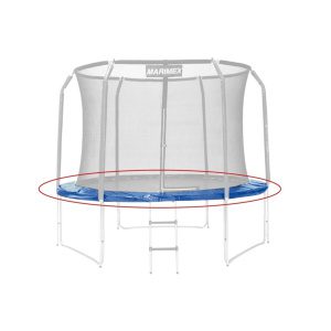 Kryt pružin - trampolína MARIMEX 396 cm 19000526